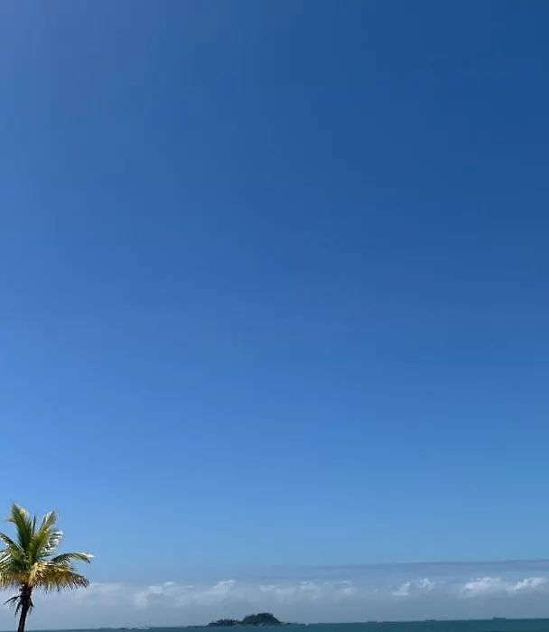 Apto amplo próximo Casa Grande Hotel Resort-1
